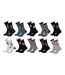 Chaussettes Mickey - Pack de 10-2