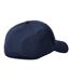 Casquette De Baseball Motif/style En Relief Climacool Adulte Bleu Marine Blanc Adidas-2