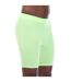 Short Thermique Liga Homme Vert Clair Puma-3