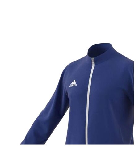 Veste De Survêtement Entrada Homme Bleu Adidas