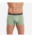 Lot de 3 Boxers Coton Stretch