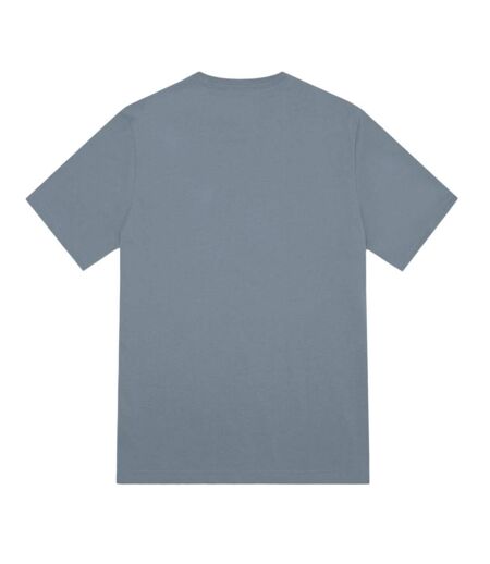 T-shirt gris homme converse standard chuck patch fill - l