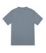 T-shirt gris homme converse standard chuck patch fill - l-2
