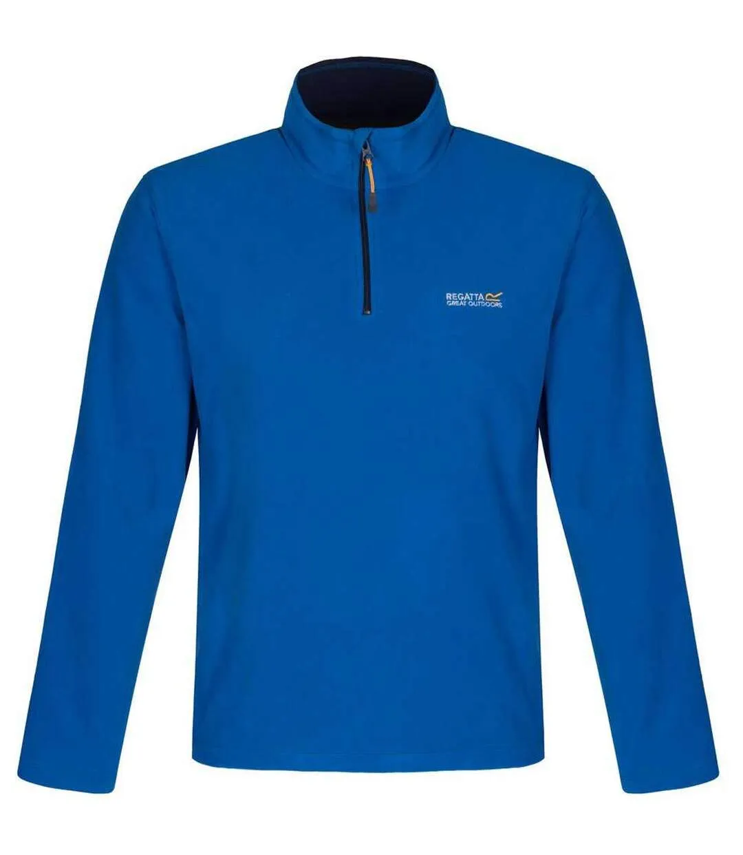 Haut Polaire Thompson Homme Bleu Bleu Marine Regatta-1