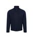 Veste Polaire Honestly Made Homme Bleu Marine Regatta-1