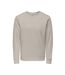 Sweat beige homme only & sons chase - l-1