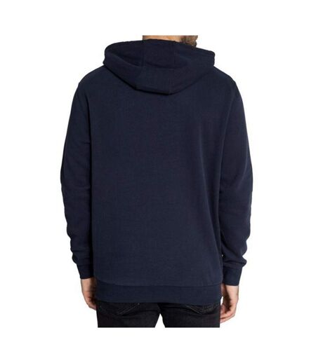 Sweat À Capuche Gottero Homme Bleu Marine Ellesse