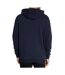 Sweat À Capuche Gottero Homme Bleu Marine Ellesse-2