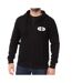 Sweat Noir Homme Von Dutch SENT - L