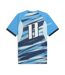 OM maillot faster bleu homme puma 24/25-2