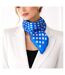 Foulard en soie PERLA-1