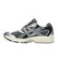 Gel Nimbus Baskets Basses Homme Gris Asics-3