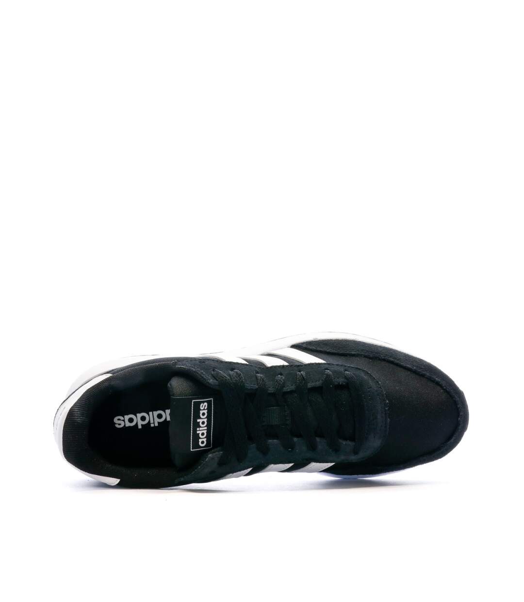 Baskets Noires Homme Adidas Run 60s 2.0-4