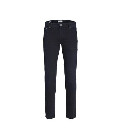 Jean Slim Bleu Foncé Homme Jack & Jones Glenn - W28-L30