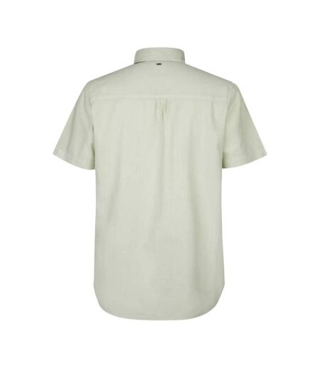 Chemise verte sauge homme petrol industries desert - 3xl