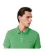 Polo l.12.12 homme vert Lacoste-3