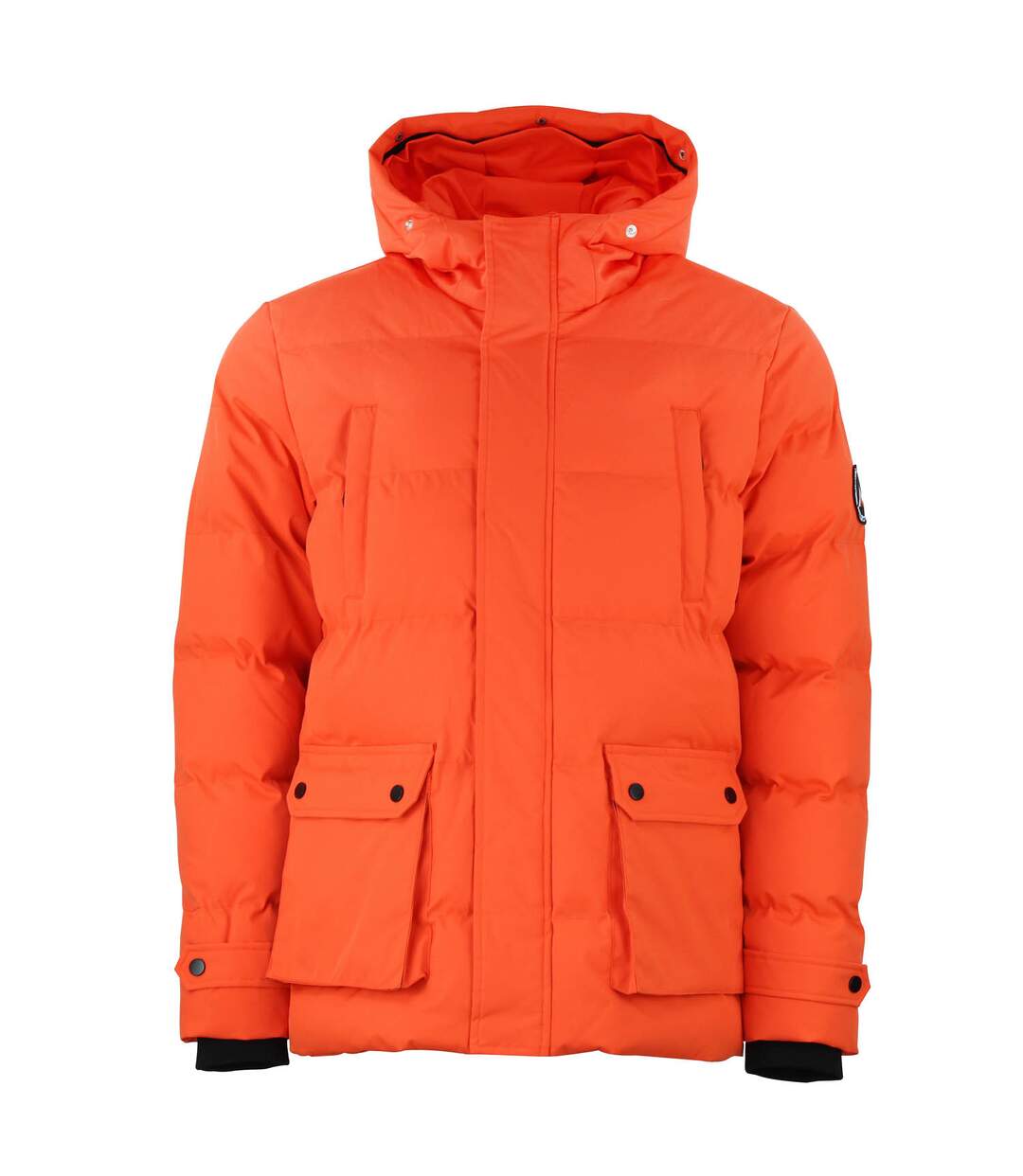 Parka homme CANABEL-2