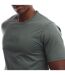 T-shirt Homme Vert C.P. Company-4