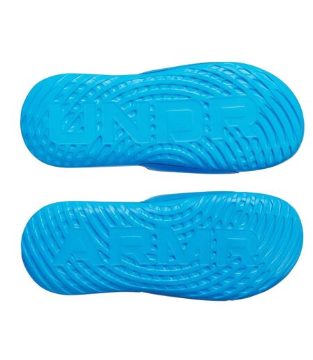 Claquettes Ignite Select Homme Bleu Under Armour