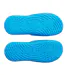 Claquettes Ignite Select Homme Bleu Under Armour-4