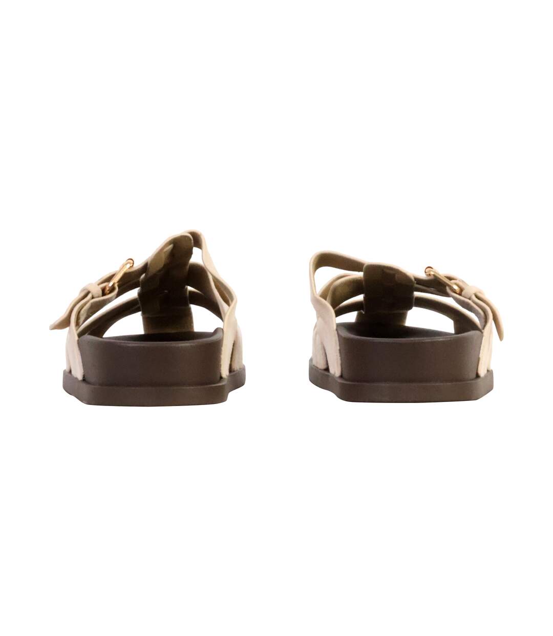 Mules à Enfiler Joia-4