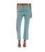 Pantalon Wallis Femme Bleu Tom Ford-1