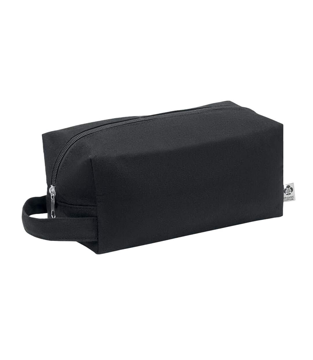 Trousse De Toilette Bia Taille Unique Noir MidOcean-1