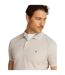 Mens Regular Polo Shirt Sandalwood Tommy Hilfiger-4