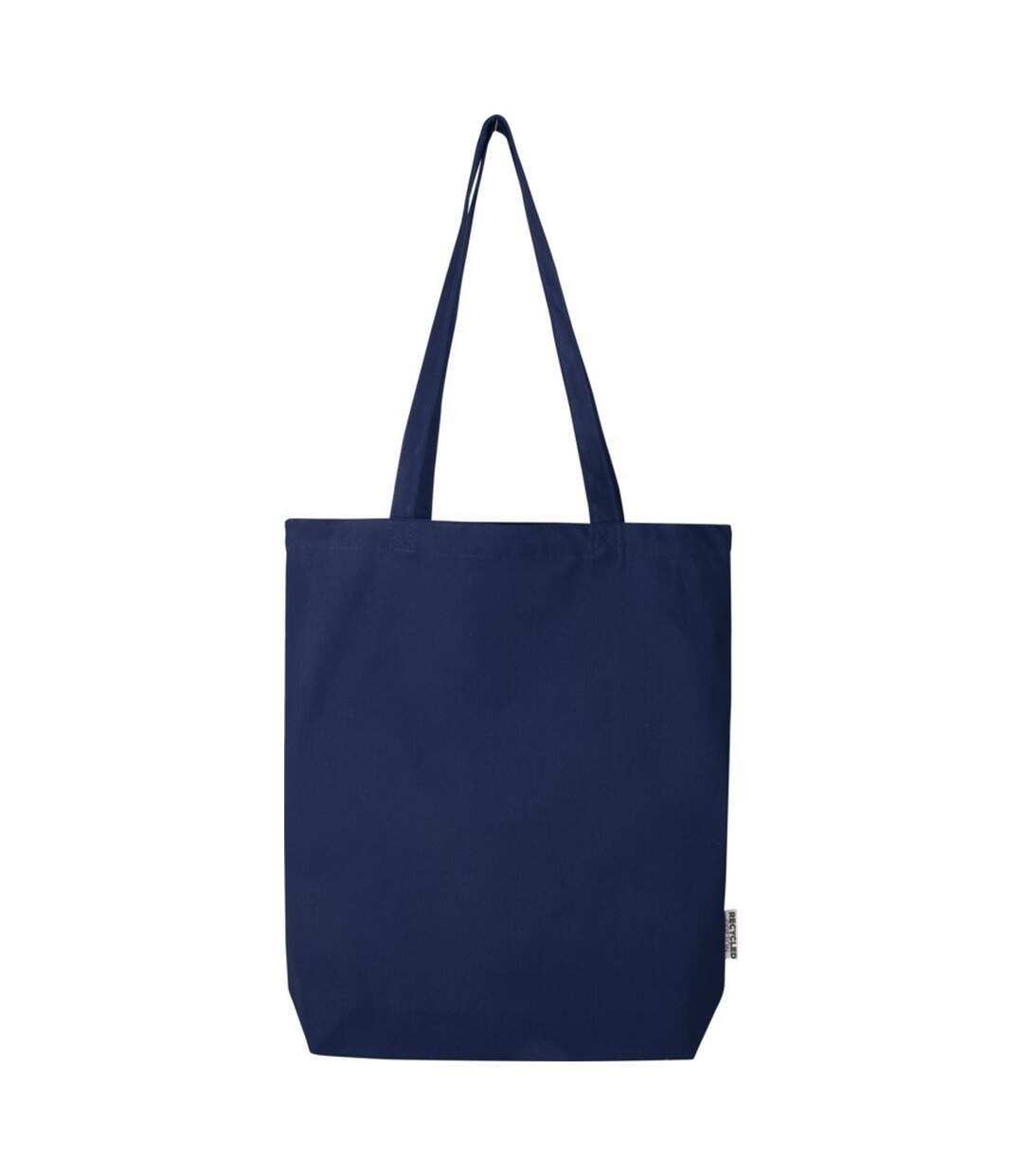 Tote Bag Taille Unique Bleu Marine Generic-1