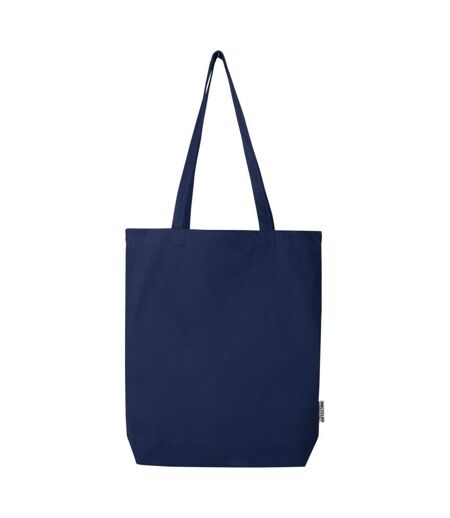 Tote bag taille unique bleu marine Generic