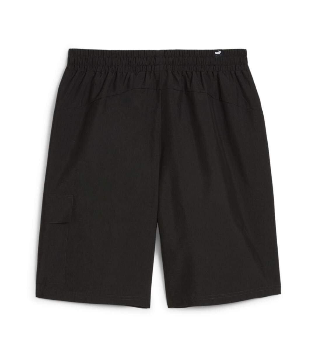 Short Noir Homme Puma 679731 - M