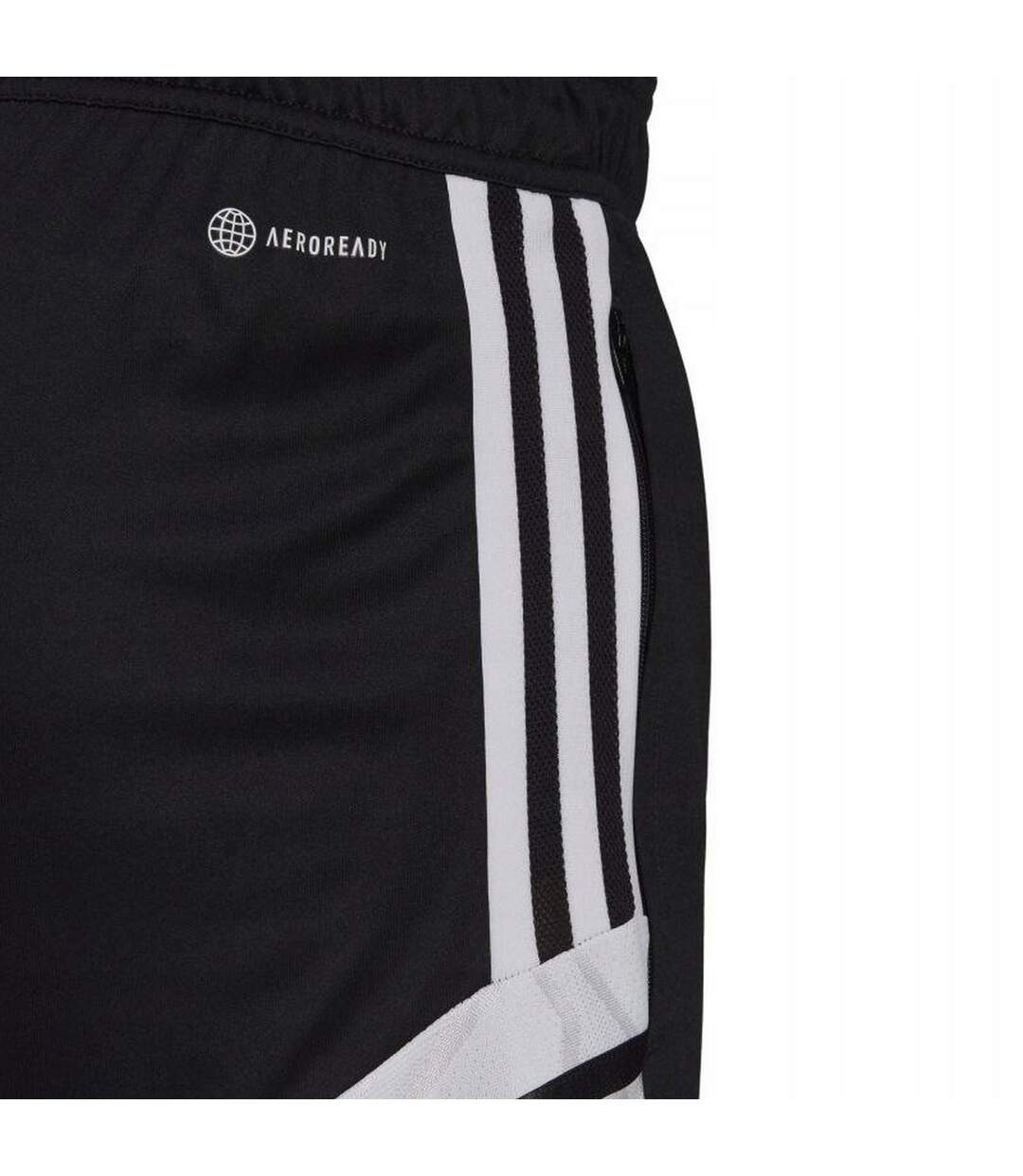 Short Condivo Homme Noir Adidas-3