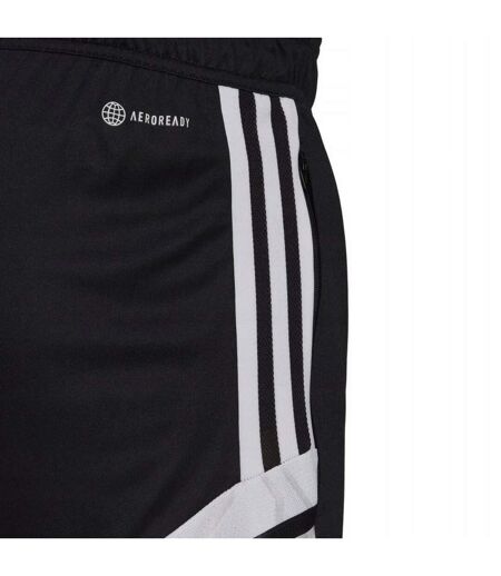 Short Condivo Homme Noir Adidas