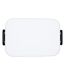 Mepal Lunch Box (White) (One Size) - UTPF3520