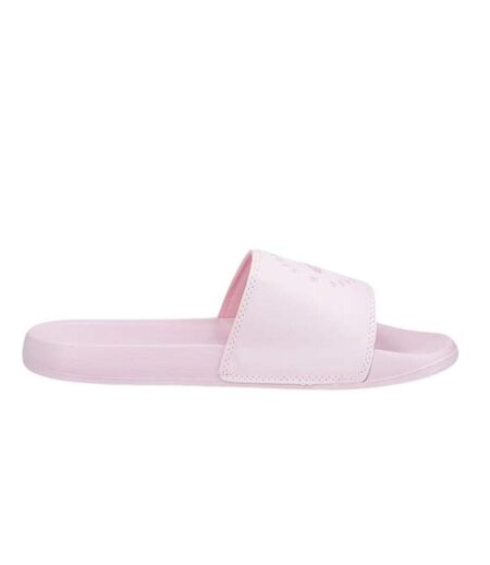 Claquettes Mm00fflif044a Femme Rose 4F