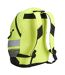 Sac À Dos Haute Visibilité 23 Litres Taille Unique Jaune Haute Visibilité Shugon-2