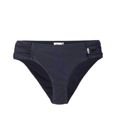 Bas De Maillot De Bain Carina Femme Noir Aquawave