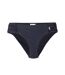 Bas De Maillot De Bain Carina Femme Noir Aquawave-2