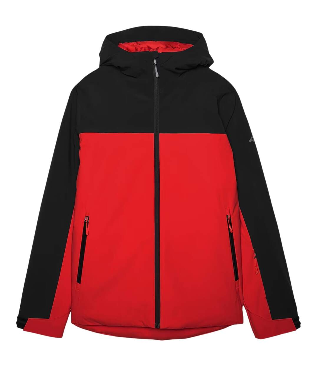 Blouson De Ski Homme Rouge 4F-2