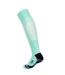 Chaussettes De Foot Elite Homme Turquoise Pâle Sondico-2