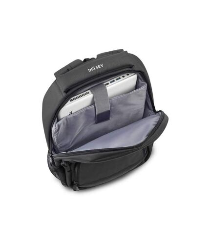 Sac à dos PC 15.6 DELSEY Aviator - graphite