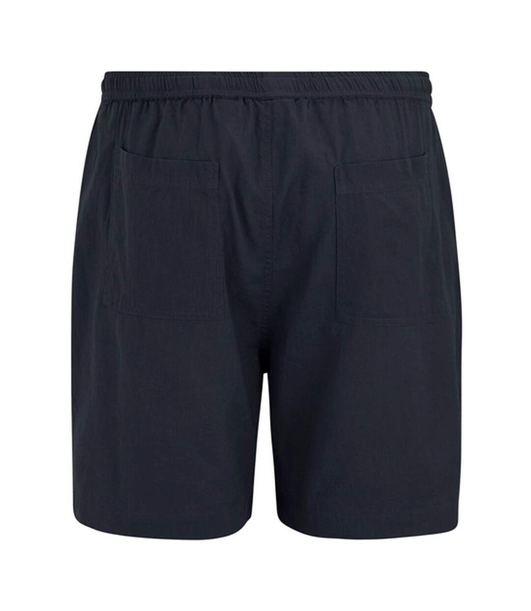 Short Hadlin Homme Bleu Marine Regatta-2