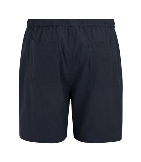 Short Hadlin Homme Bleu Marine Regatta
