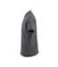 Polo Frontline Kreta Homme Anthracite Mascot-4