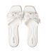 Womens/ladies Rhuli Floral Flat Sandals Multicoloured Aldo-3