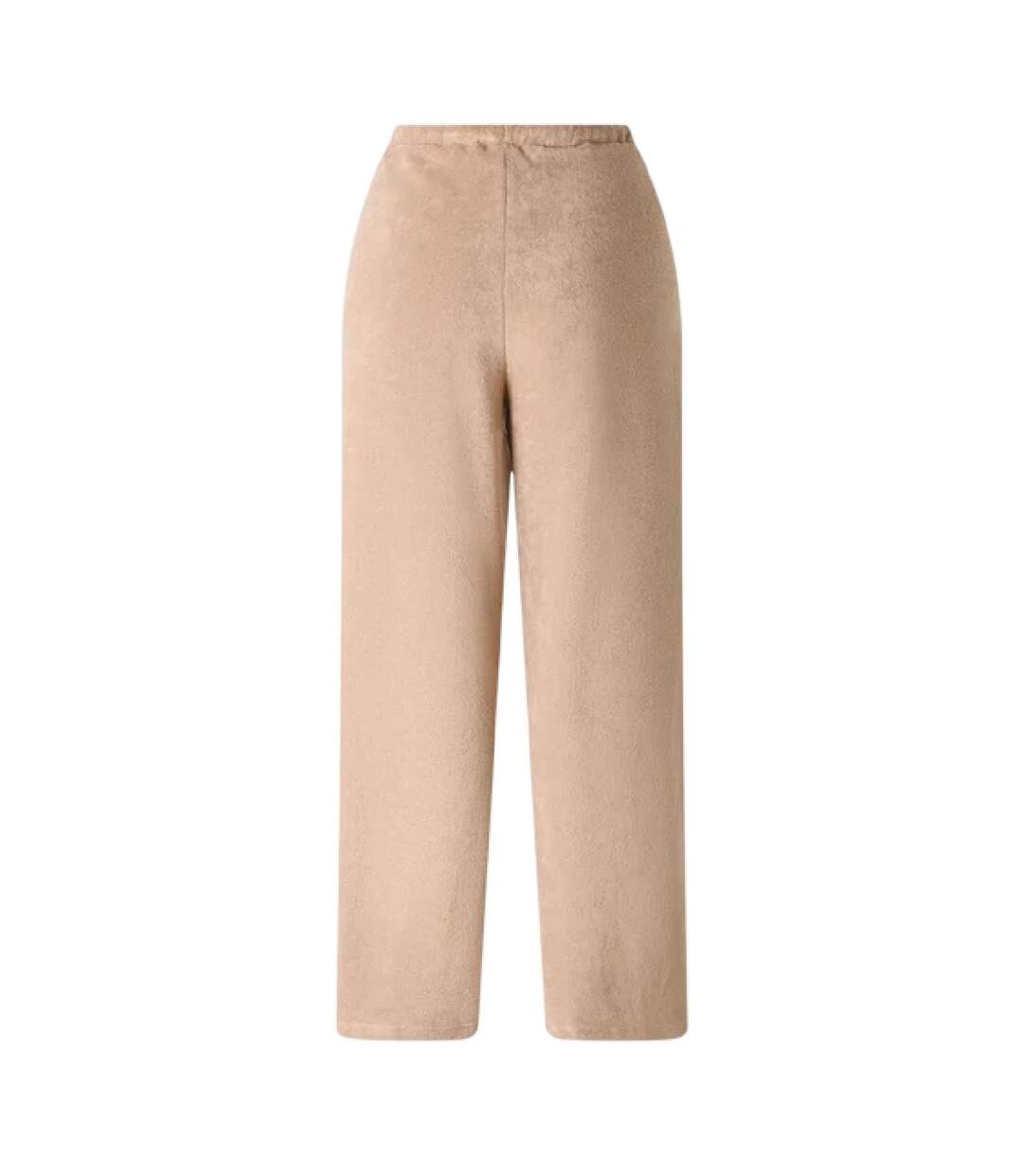 Pantalon Drift Femme Beige 4th & Reckless-2
