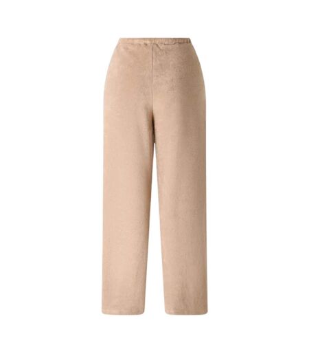 Pantalon Drift Femme Beige 4th & Reckless