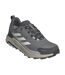 Womens/ladies Terrex Anylander Rain.rdy Hiking Shoes Grey White Adidas-3