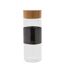 Gourde Impact Taille Unique Transparent XD Collection-2