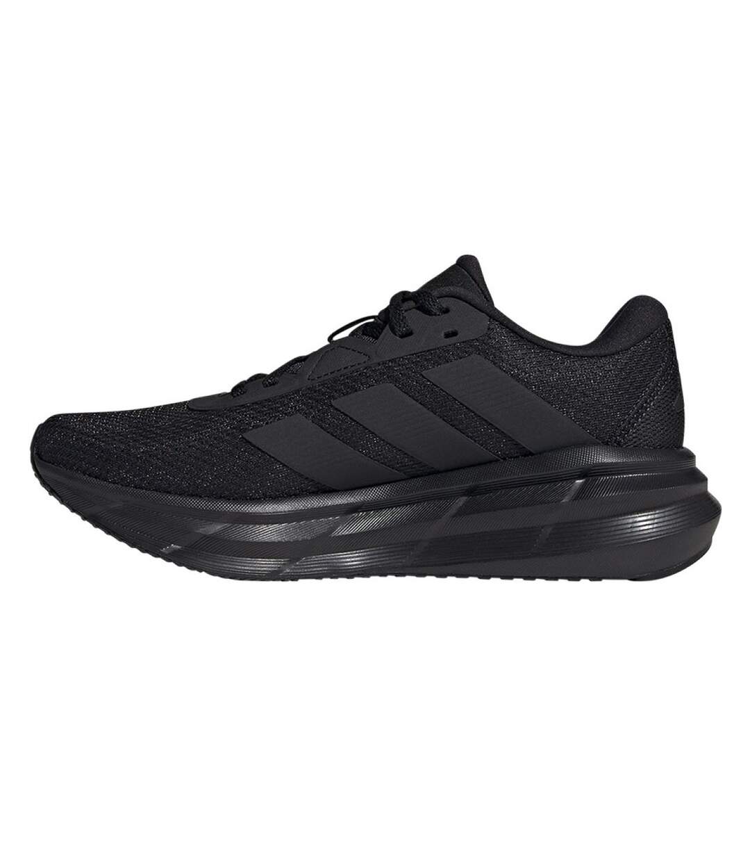 Baskets Galaxy Femme Noir Adidas-2
